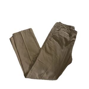 Old Navy Men’s Broken-In Straight Khaki Pants Size 30x32